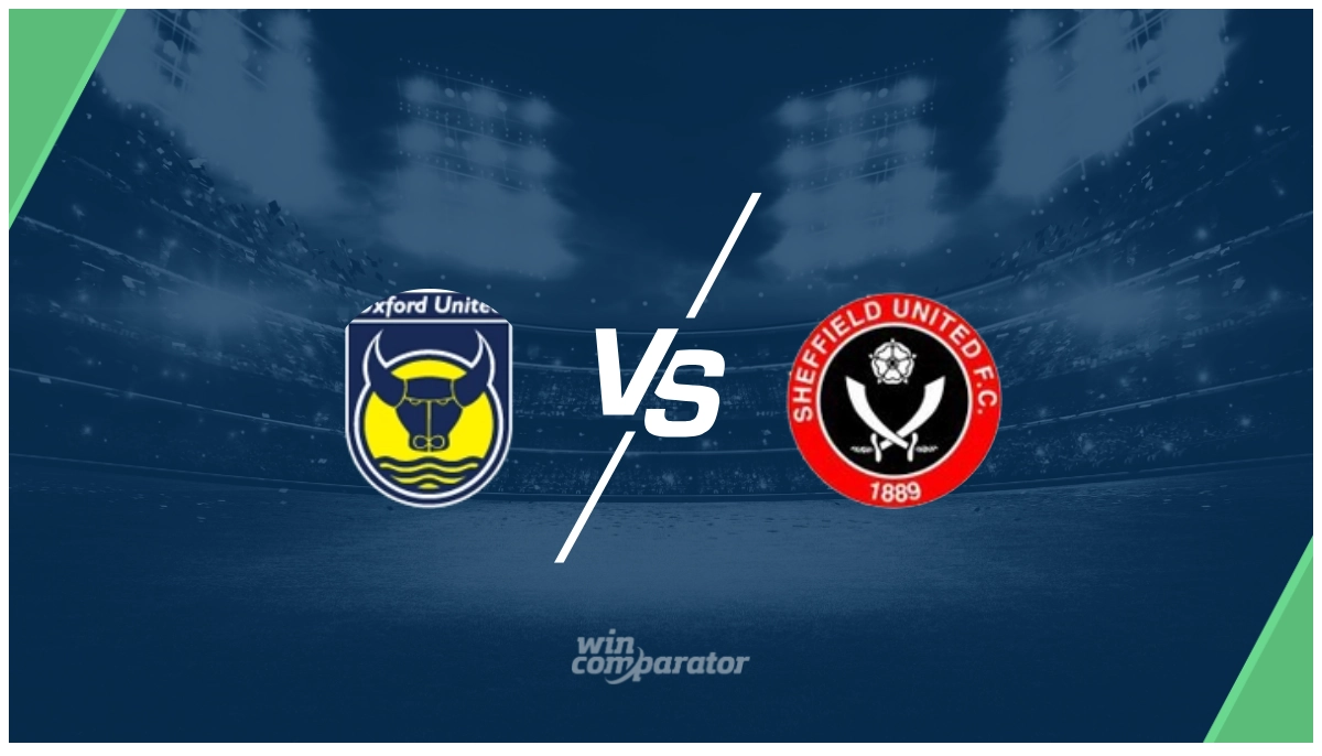 pronostic Oxford United Sheffield United FC