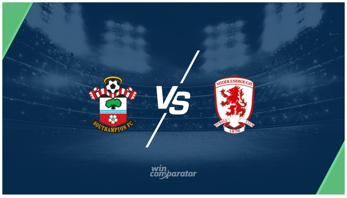 pronostic Southampton Middlesbrough