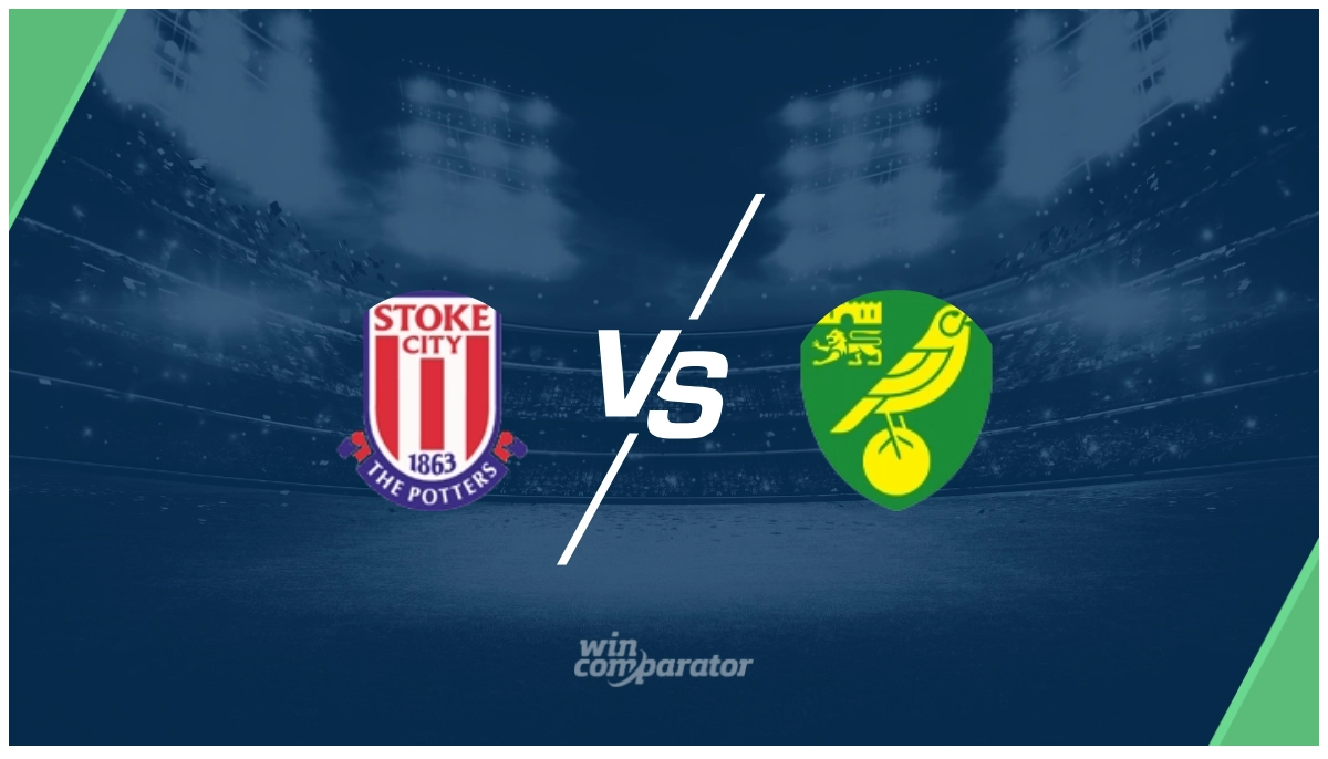 pronostic Stoke City Norwich City FC