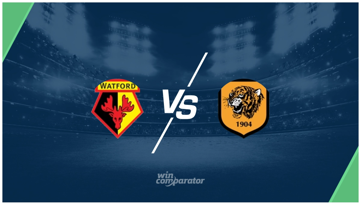 pronostic Watford Hull City