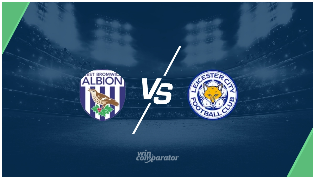 pronostic West Bromwich Albion Leicester