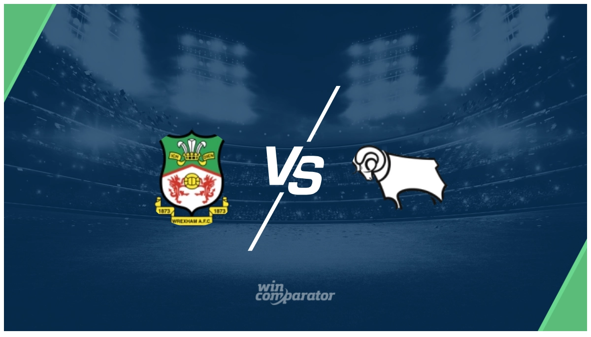 pronostic Wrexham FC Derby County