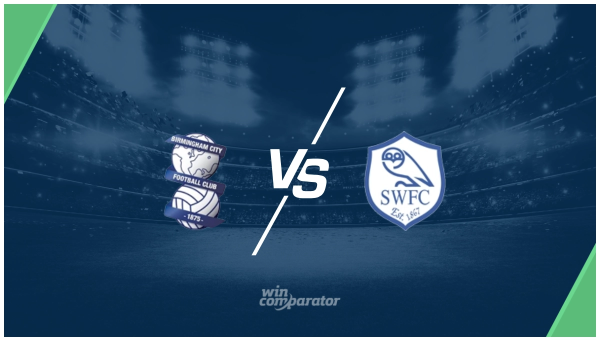 prognóstico Birmingham Sheffield Wednesday