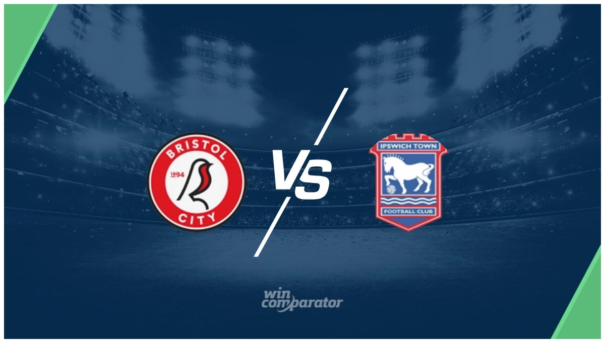 Pronóstico Bristol City Ipswich Town