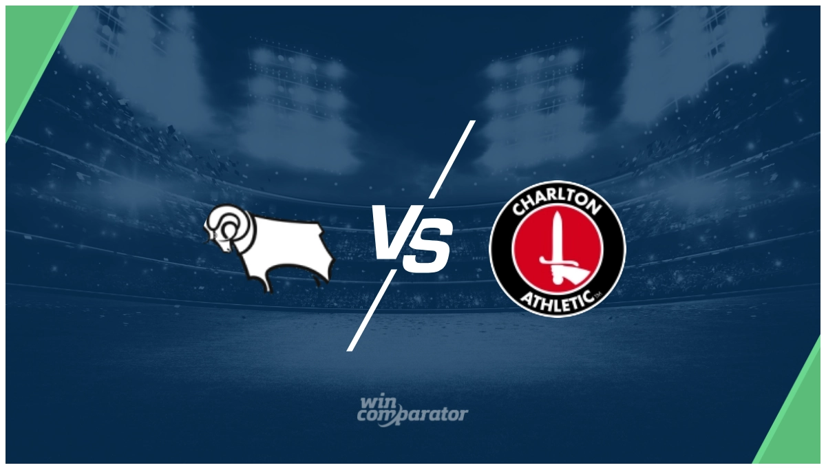 Pronóstico Derby County Charlton Athletic
