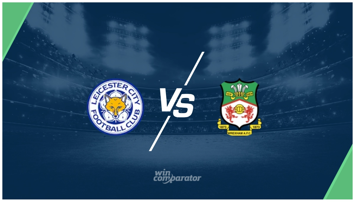 Pronóstico Leicester FC Wrexham