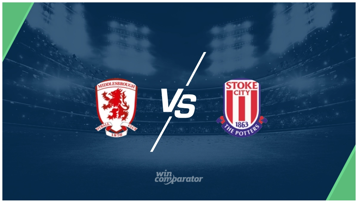 Pronóstico Middlesbrough Stoke City