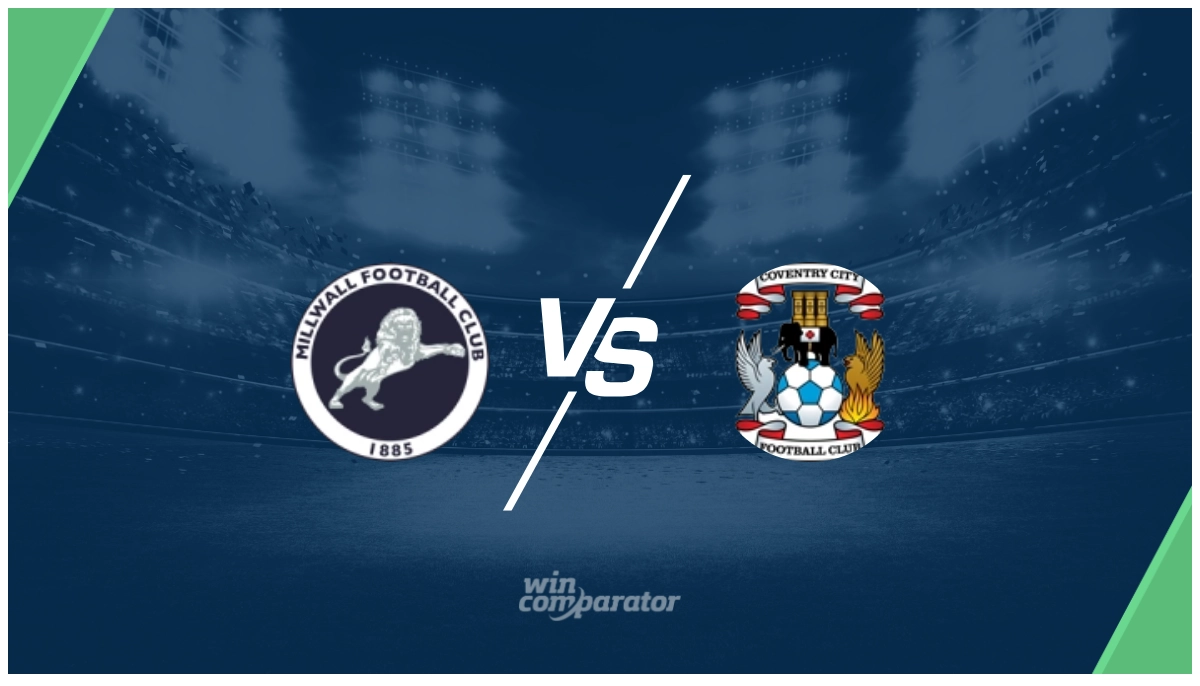 Pronóstico Millwall Coventry City