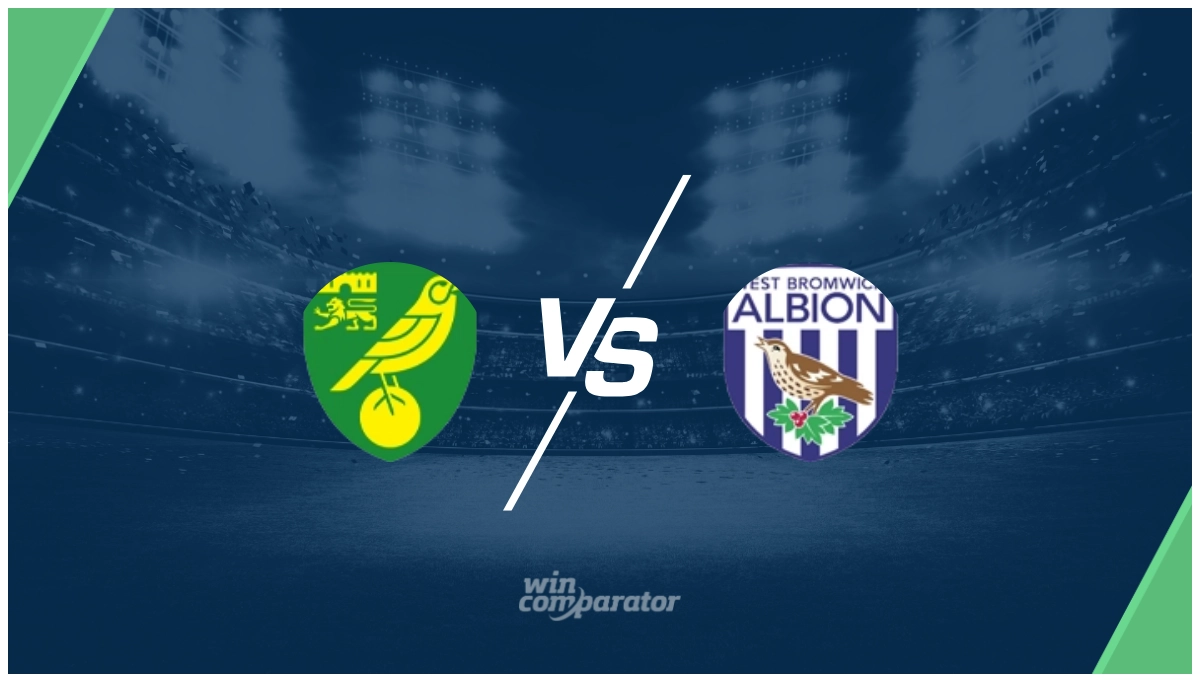 Pronóstico Norwich West Bromwich Albion