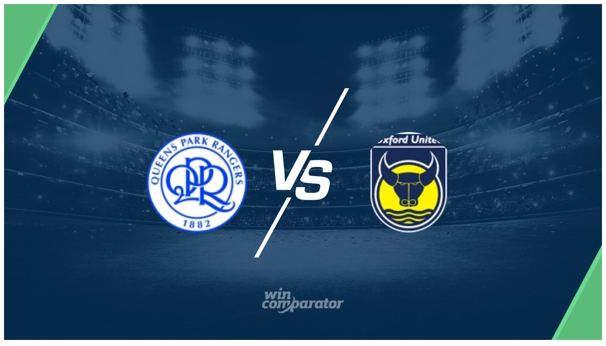 Pronóstico Queens Park Rangers Oxford United