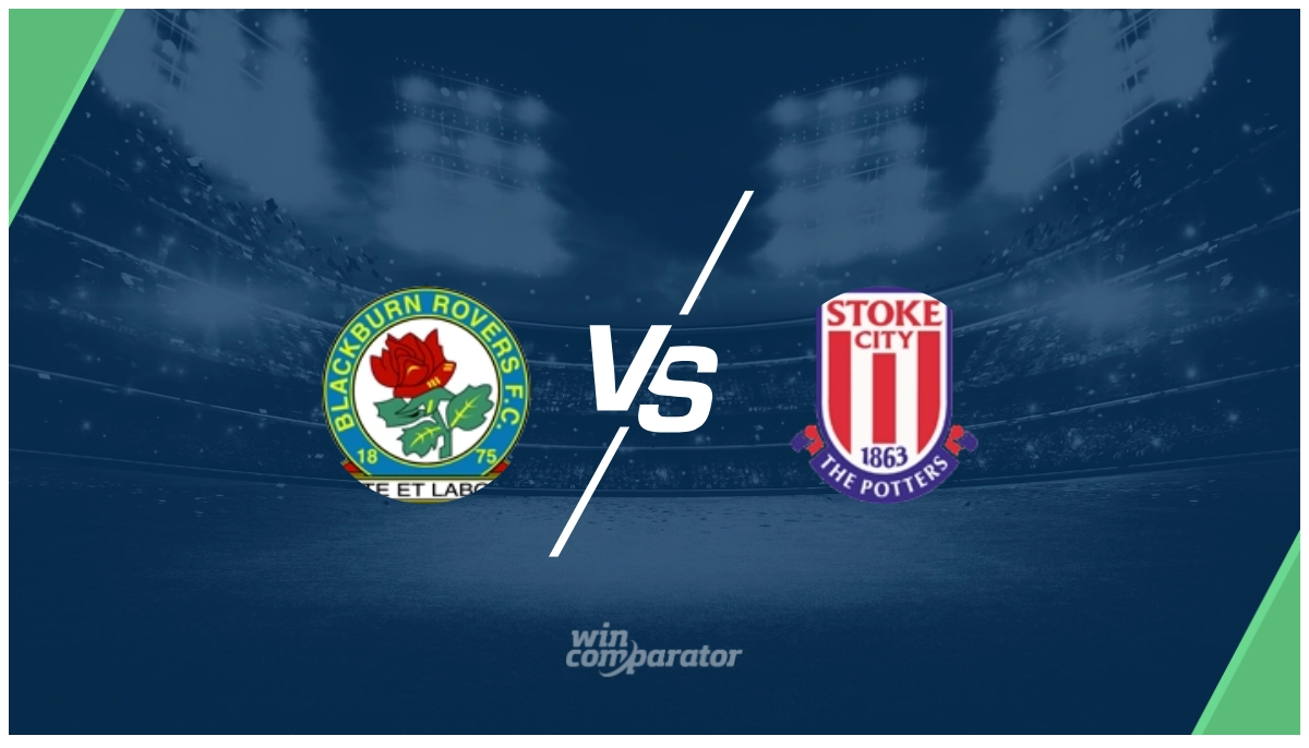 Blackburn Stoke prediction