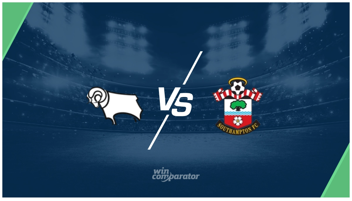 Derby County Southampton prediction