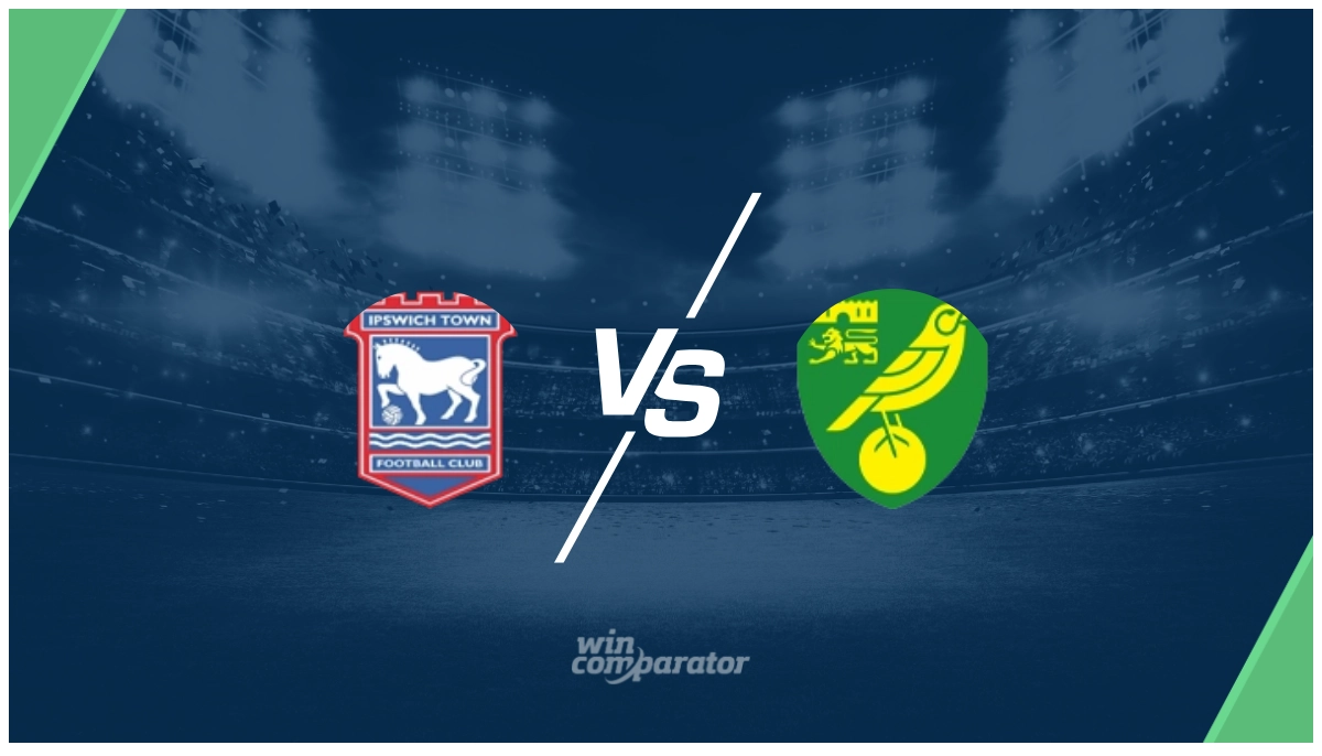 Ipswich Town Norwich prediction