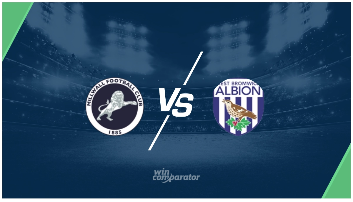 Millwall West Brom prediction