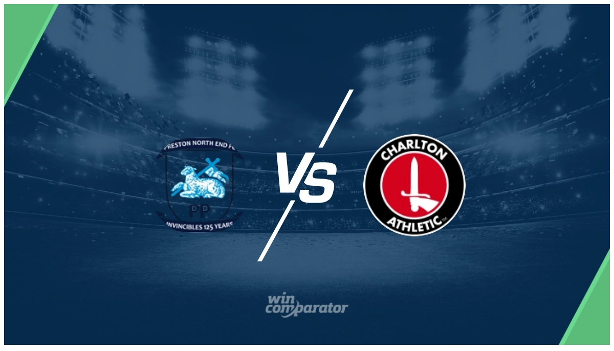 Preston North End Charlton Athletic prediction