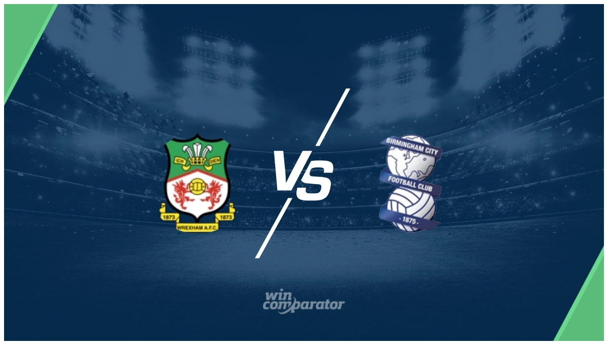 Wrexham Birmingham prediction
