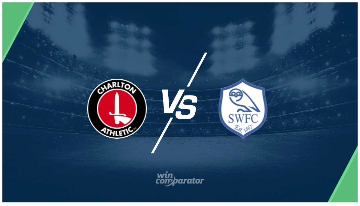 Pronóstico Charlton Athletic Sheffield Wednesday