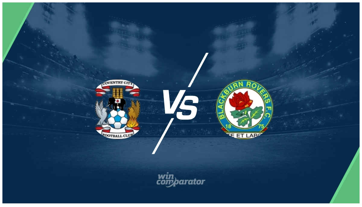 Pronóstico Coventry City Blackburn