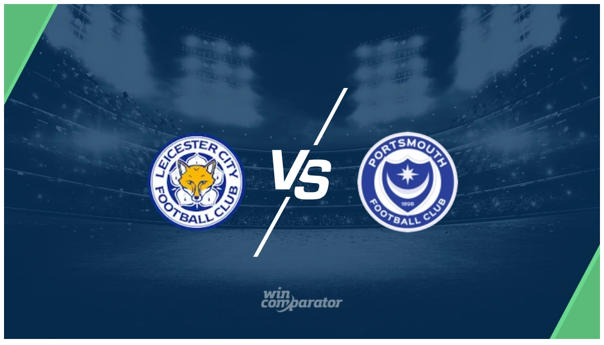 Pronóstico Leicester Portsmouth
