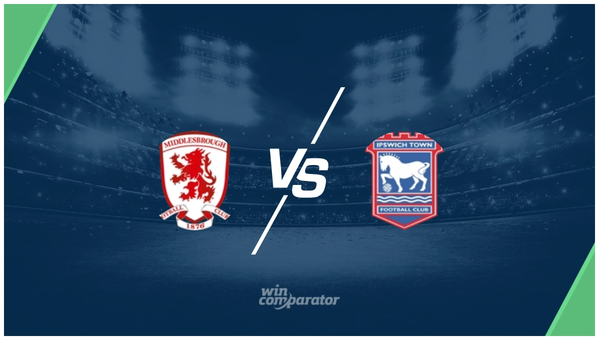 Pronóstico Middlesbrough Ipswich Town