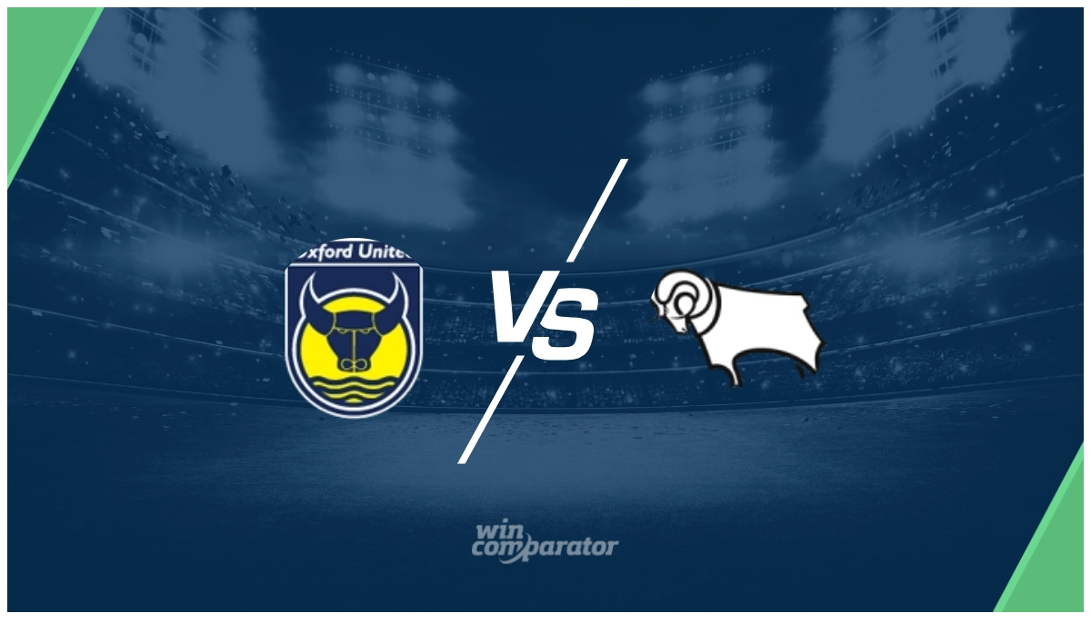 prognóstico Oxford United Derby County
