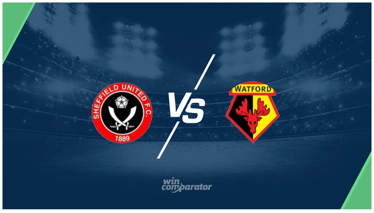 Sheffield United Watford prediction