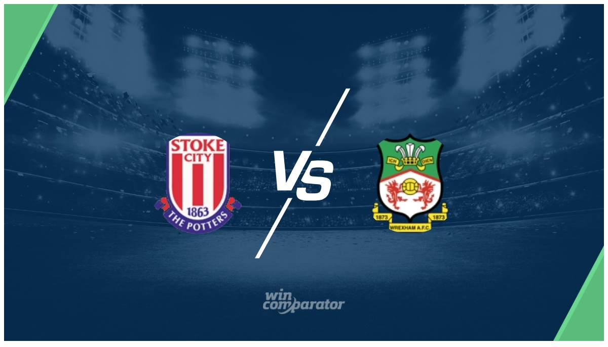 Stoke Wrexham prediction
