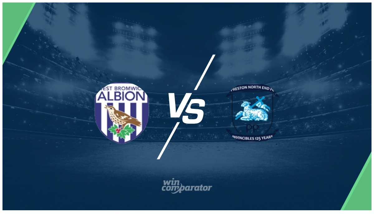 prognóstico West Bromwich Albion Preston North End