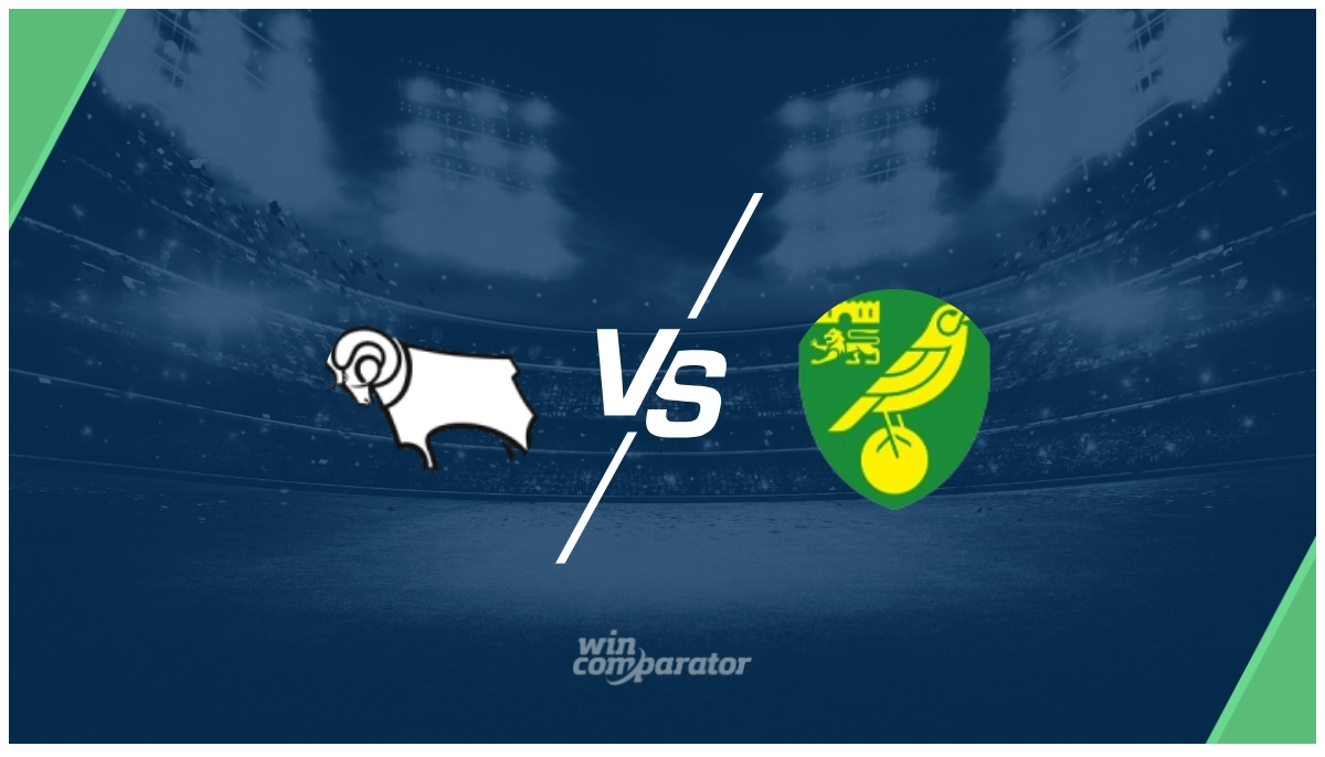 pronostico Derby County Norwich