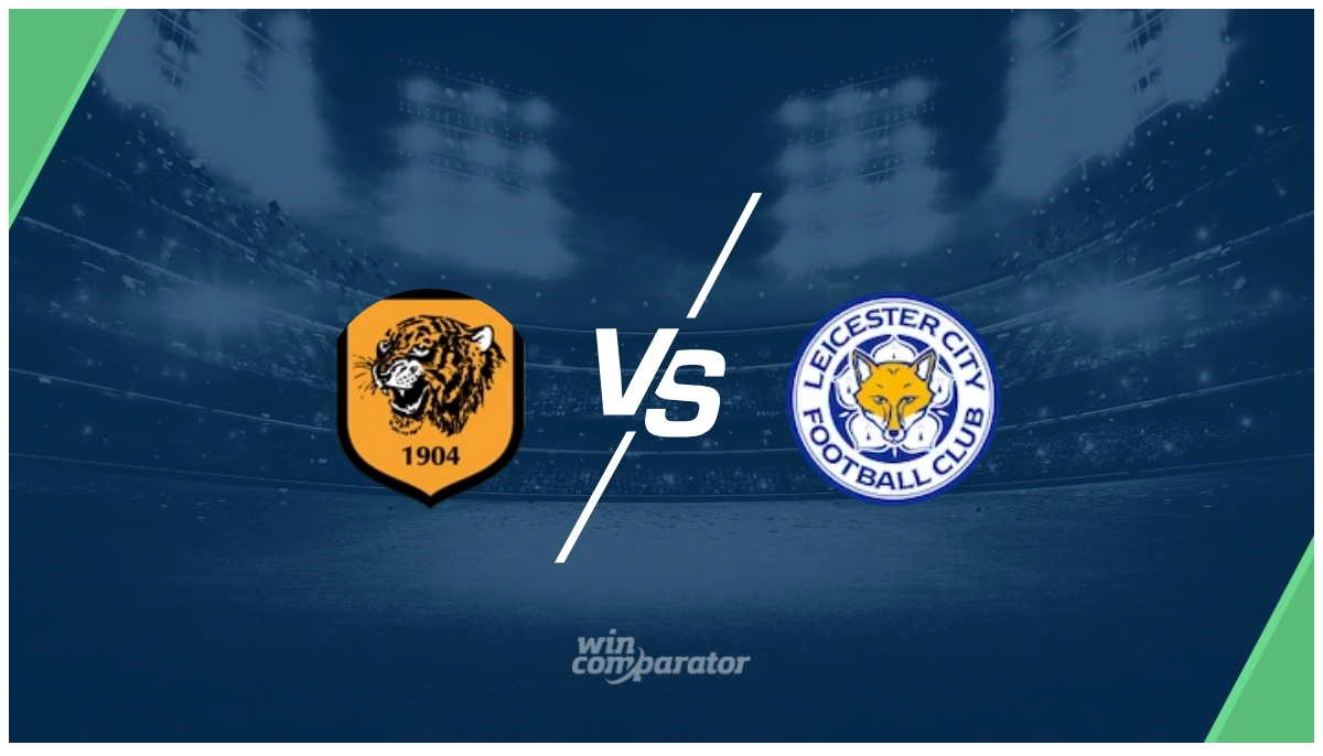 prognóstico Hull City Leicester