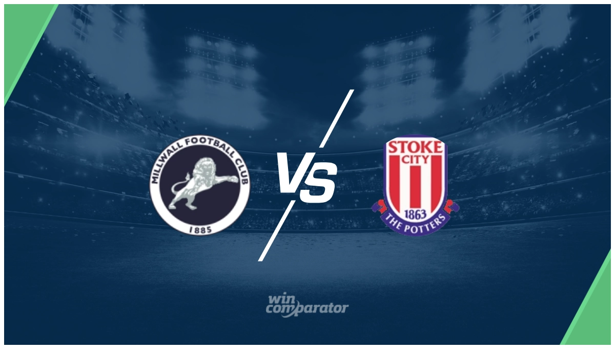 pronostico Millwall Stoke City