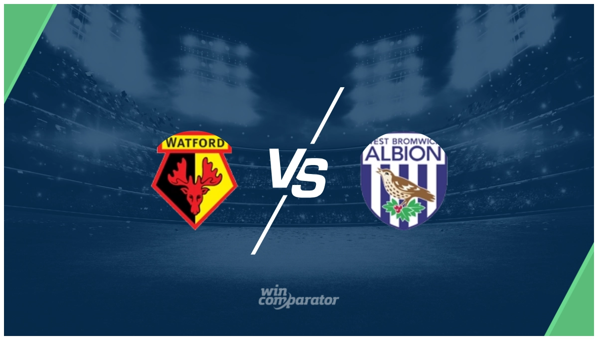pronostico Watford West Bromwich