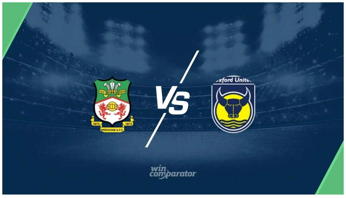 pronostico Wrexham FC Oxford United