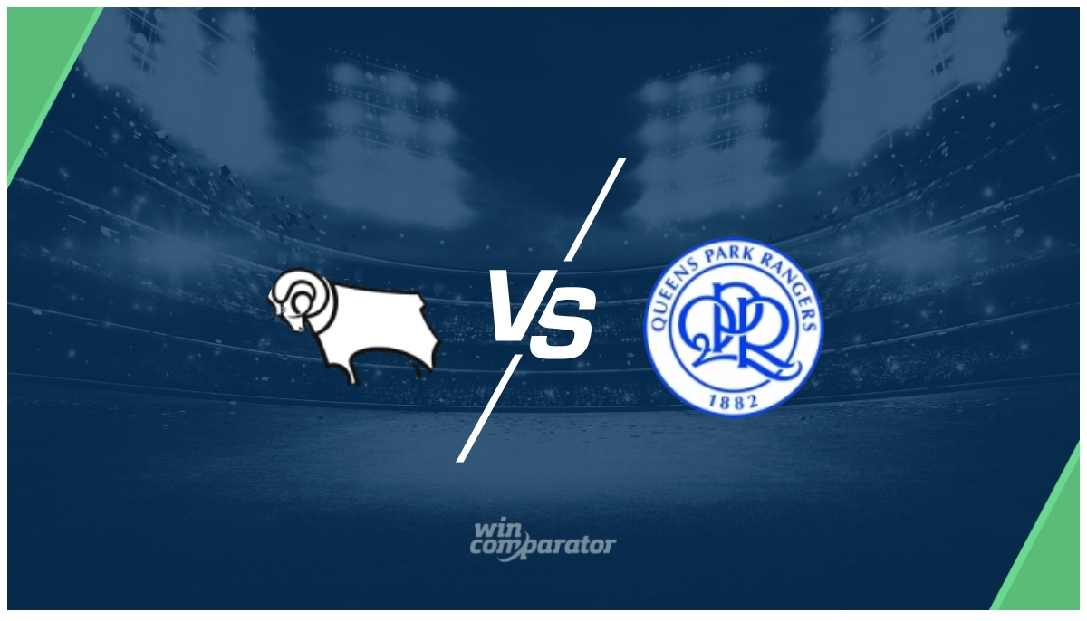 pronostic Derby County Queens Park Rangers