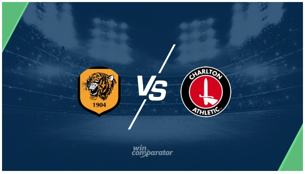 pronostic Hull City Charlton Athletic