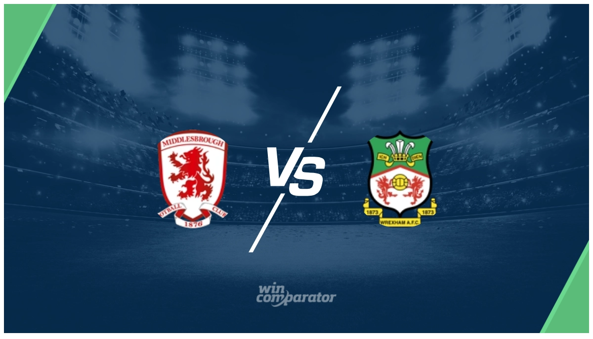 pronostic Middlesbrough Wrexham FC