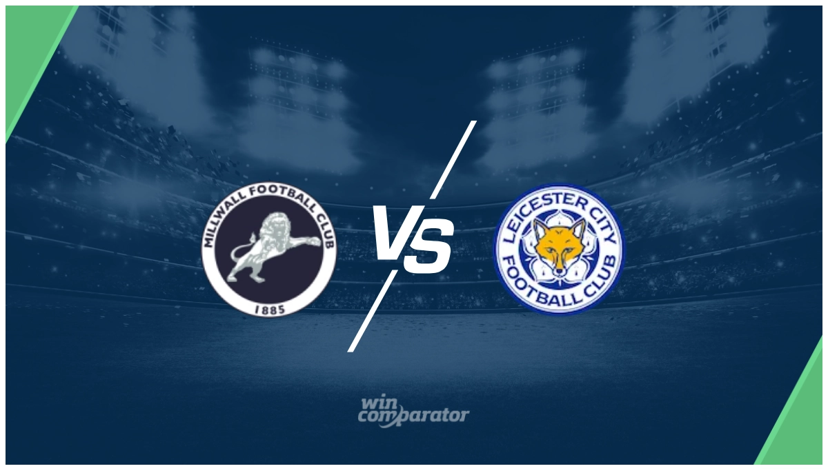 pronostic Millwall FC Leicester