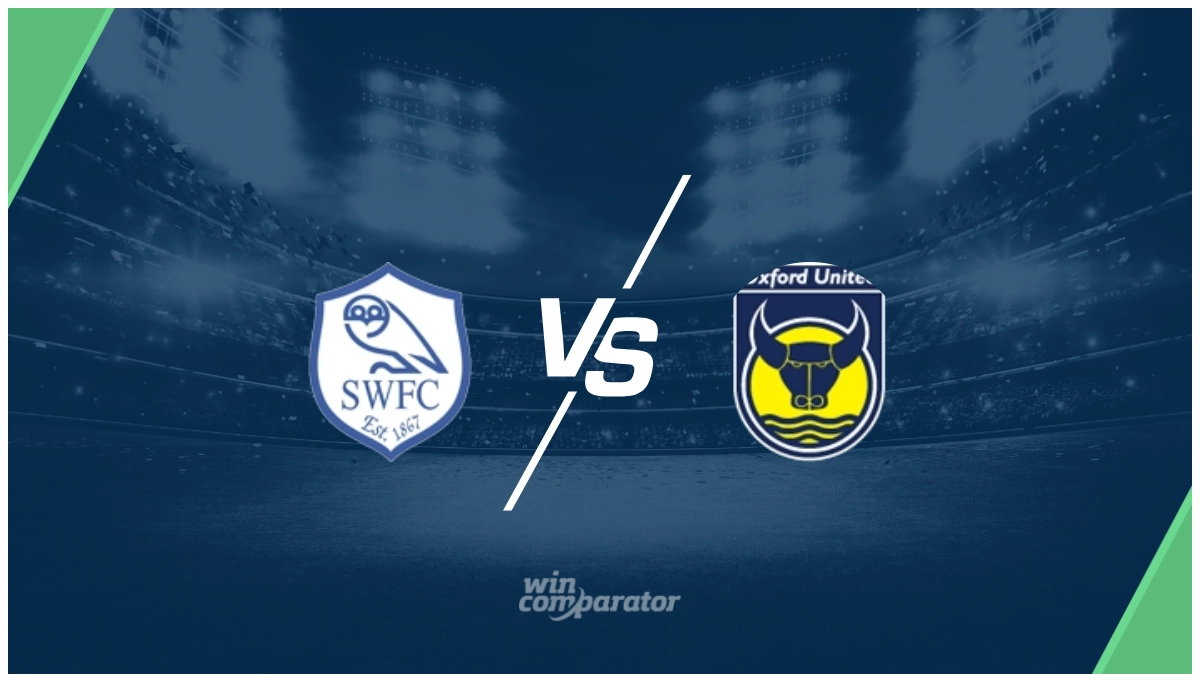 pronostic Sheffield Wednesday Oxford United