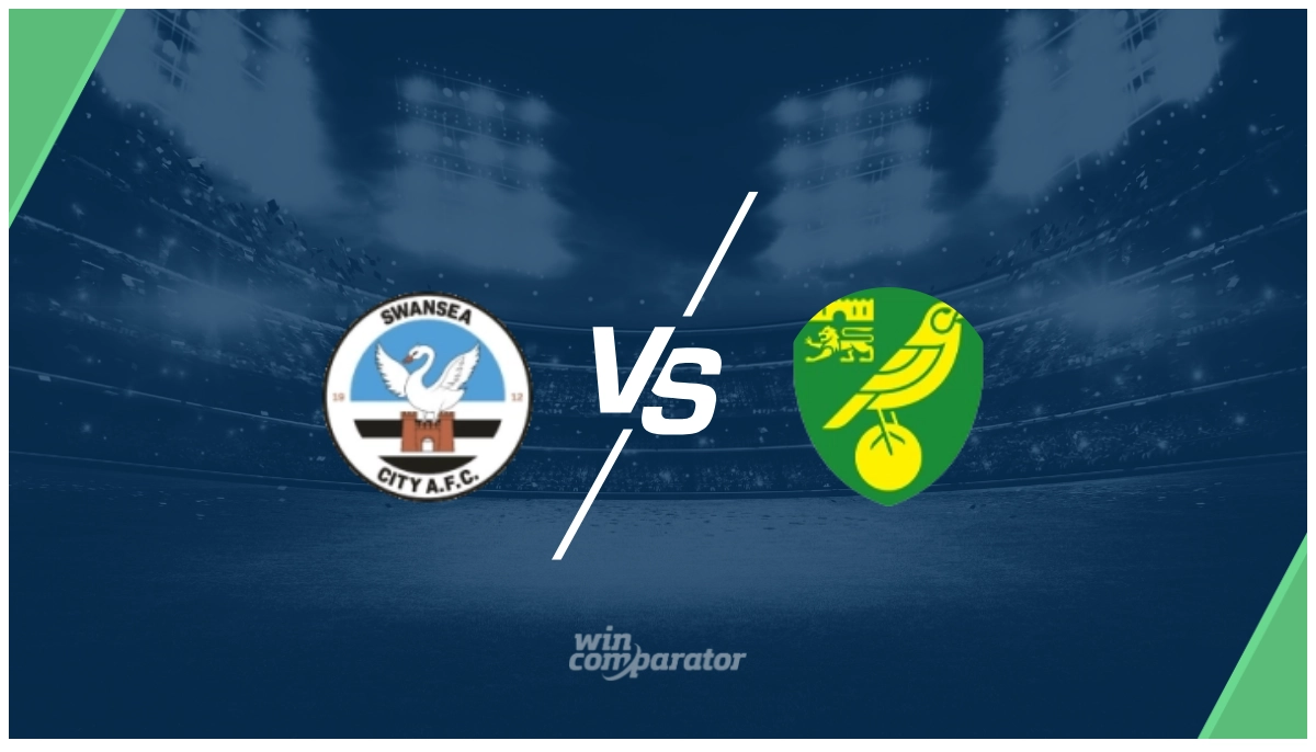 pronostic Swansea Norwich City FC