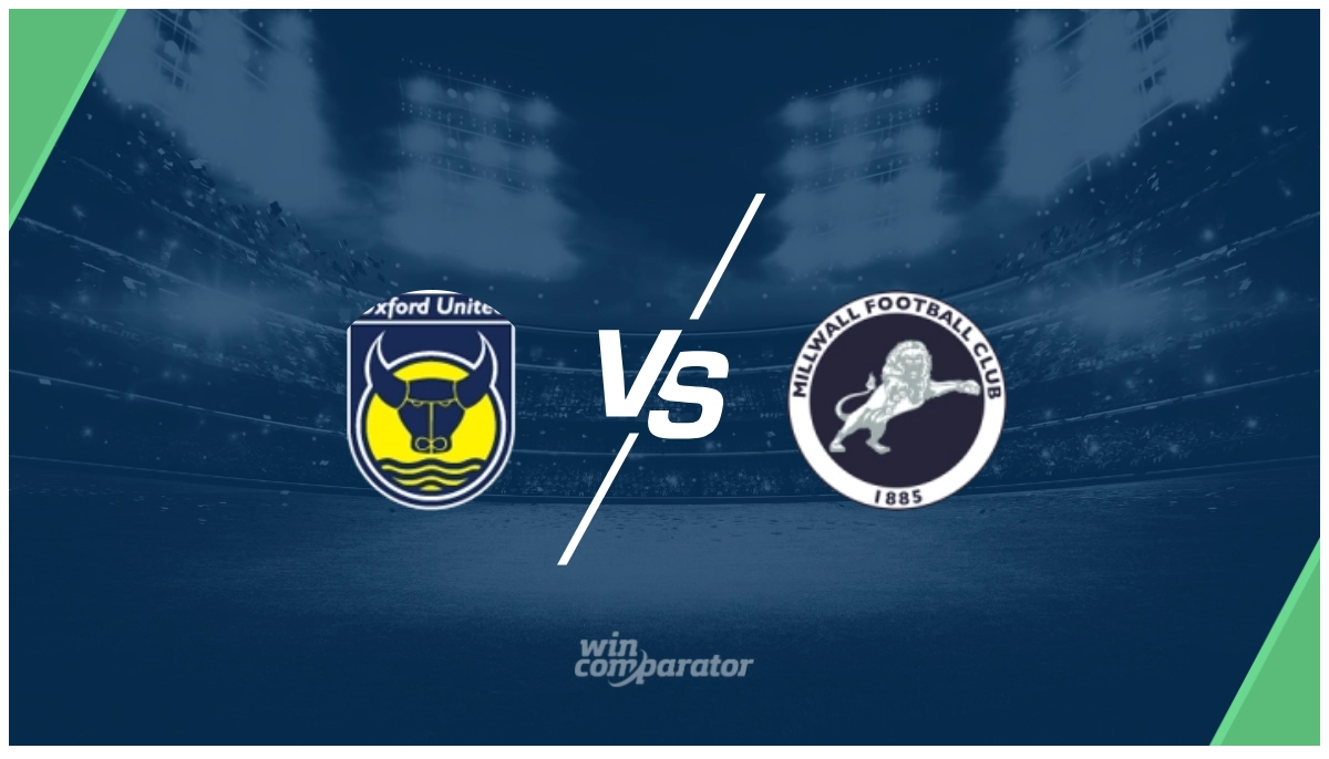 Oxford United Millwall prediction