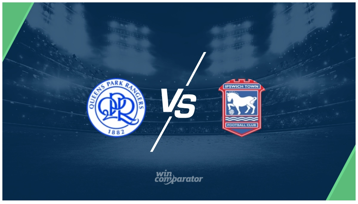 QPR Ipswich Town prediction