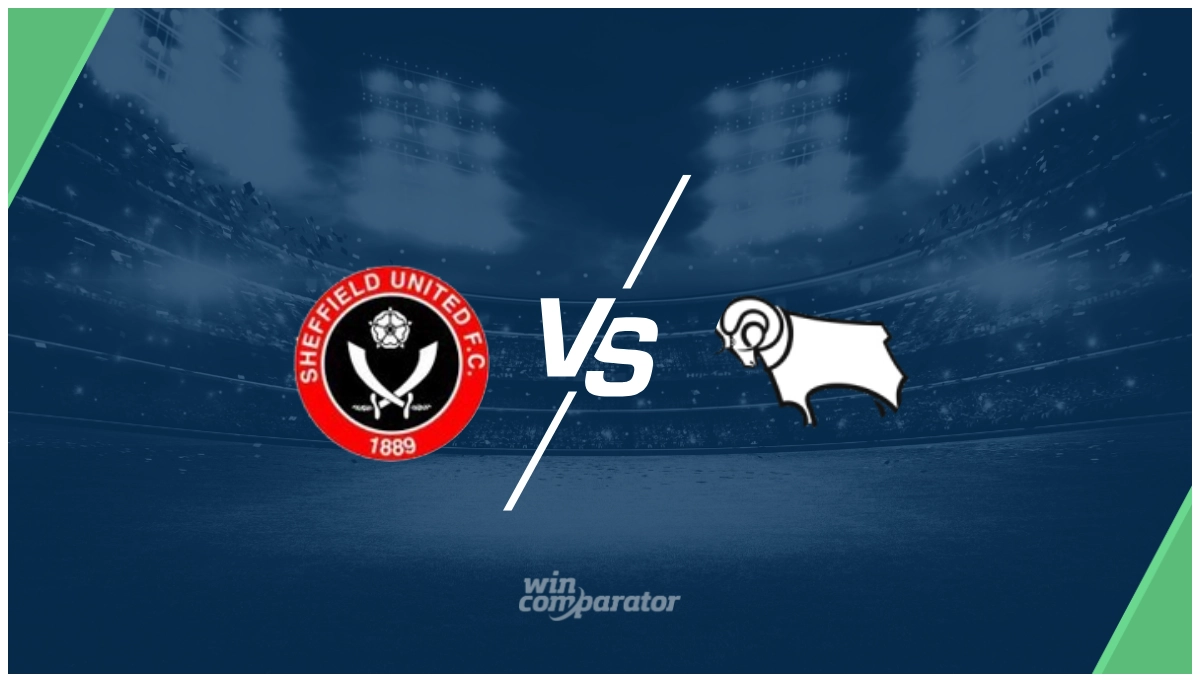 Sheffield United Derby County prediction