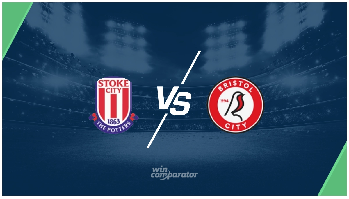 Stoke Bristol City prediction