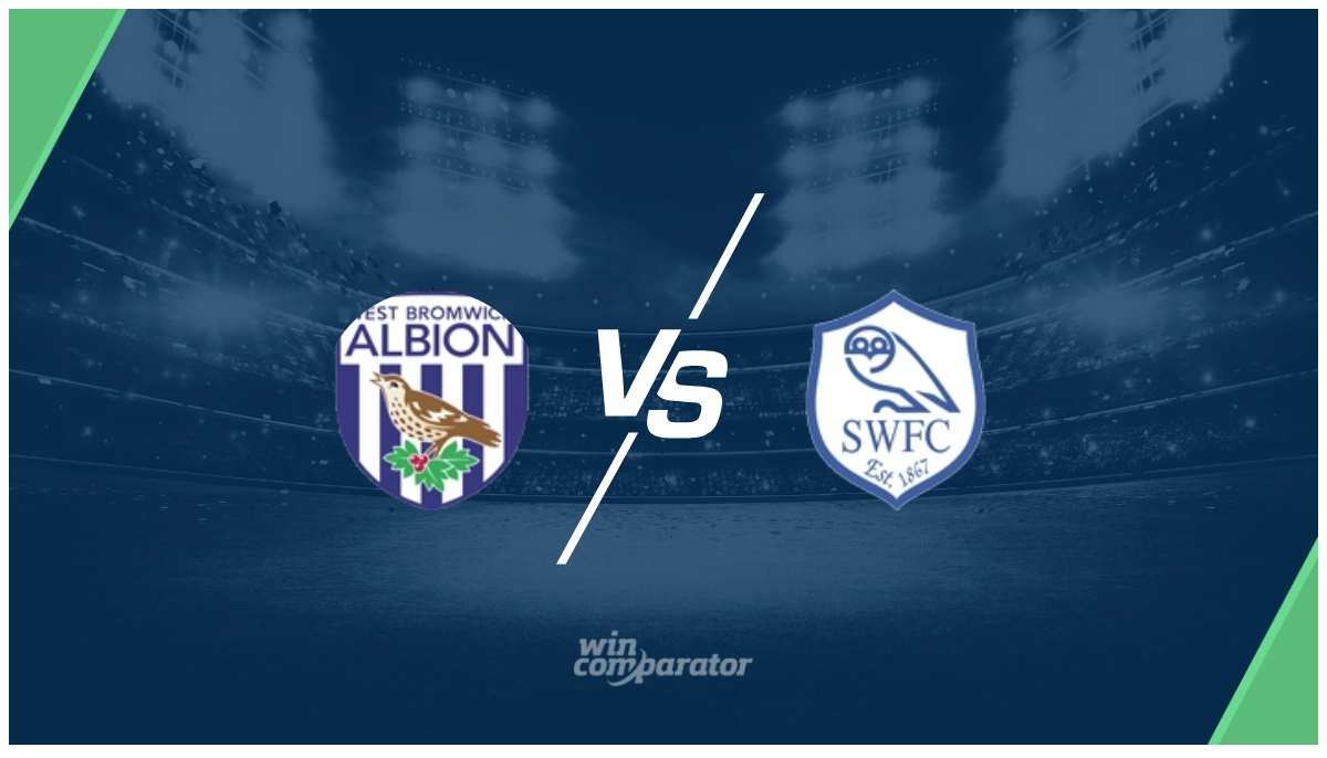 West Brom Sheffield Wednesday prediction