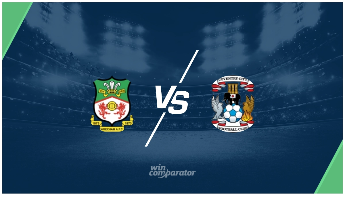 Wrexham Coventry City prediction
