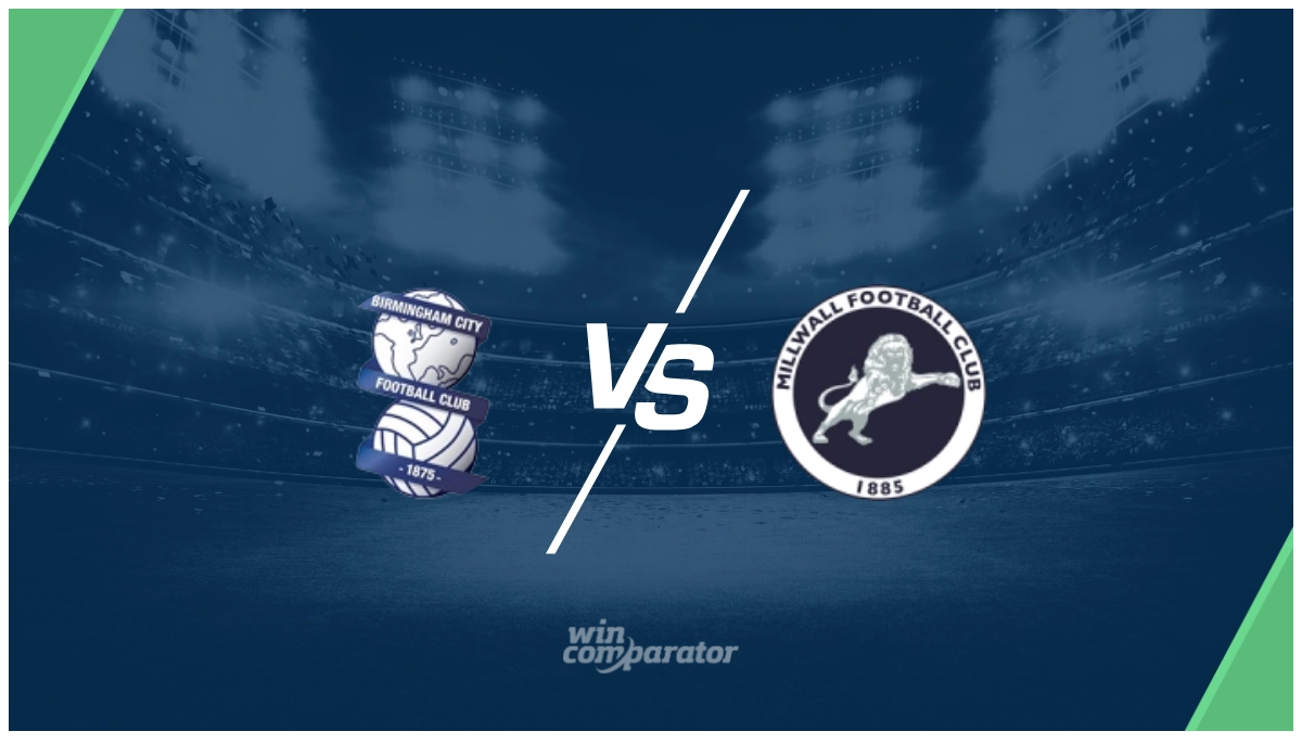 Birmingham Millwall Tipp