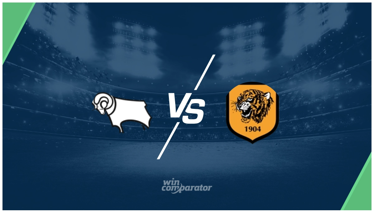 pronostico Derby County Hull City