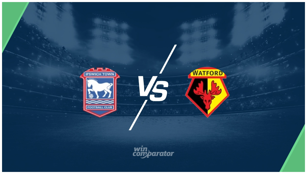 pronostico Ipswich Town Watford