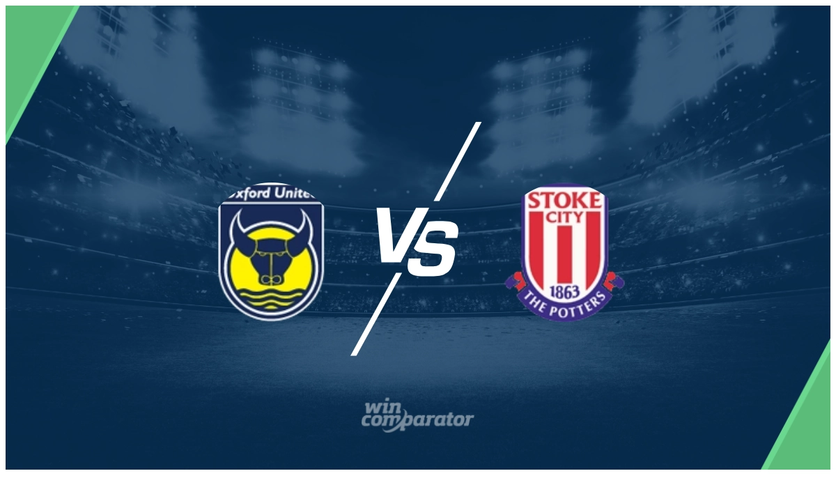 Oxford United Stoke prediction
