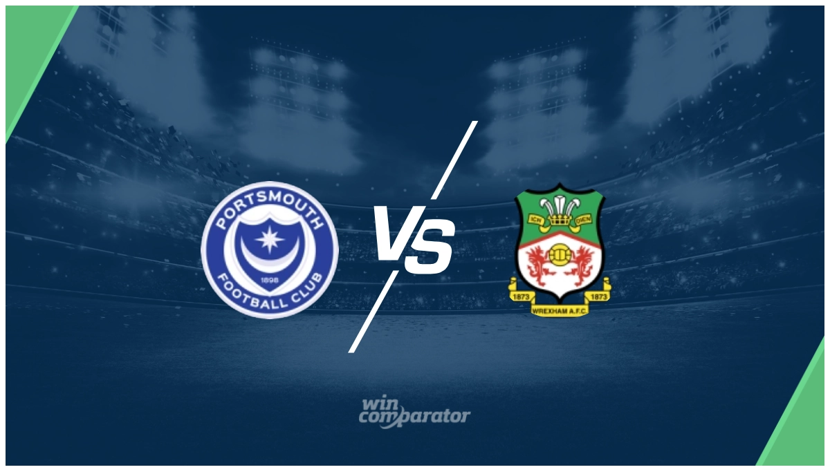 Portsmouth Wrexham AFC Tipp